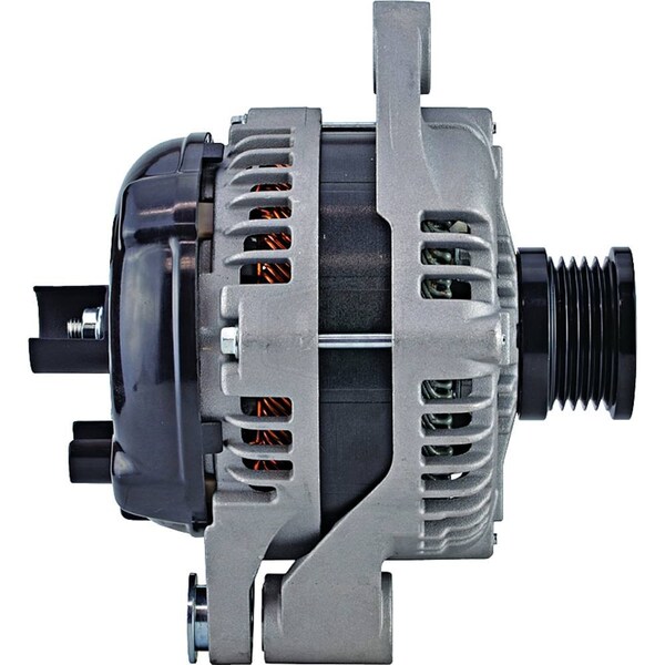 Aftermarket JAndN Electrical Products Alternator 400-52506R-JN - main